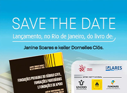 25 04 LARES Save the date noticia